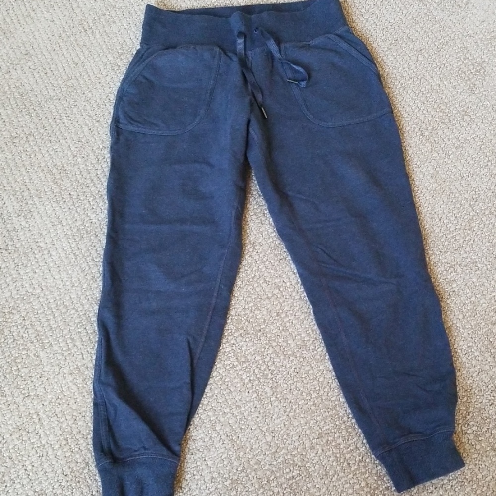 Lulu lemon sweatpants